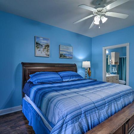 Luxe Resort Condo With Pool Access Golfers Paradise Myrtle Beach Eksteriør billede